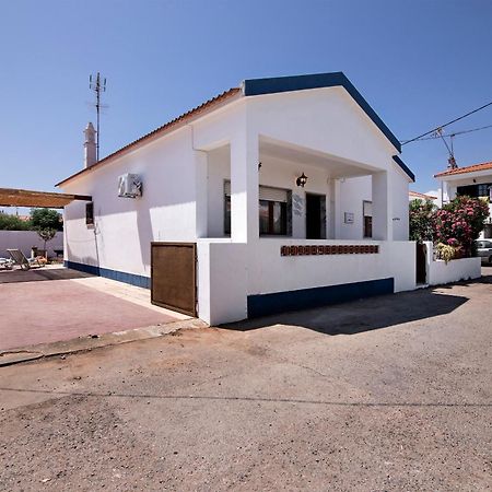 Casa Maria Beatriz Villa Vila Nova de Cacela Dış mekan fotoğraf