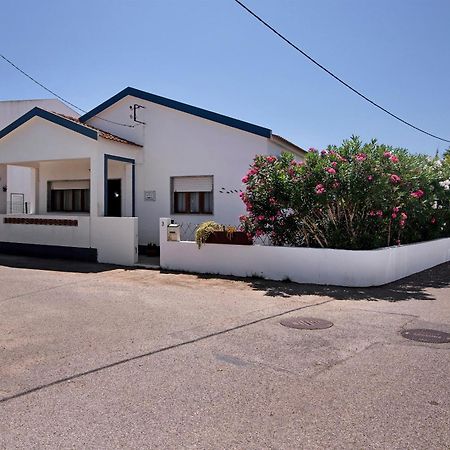 Casa Maria Beatriz Villa Vila Nova de Cacela Dış mekan fotoğraf