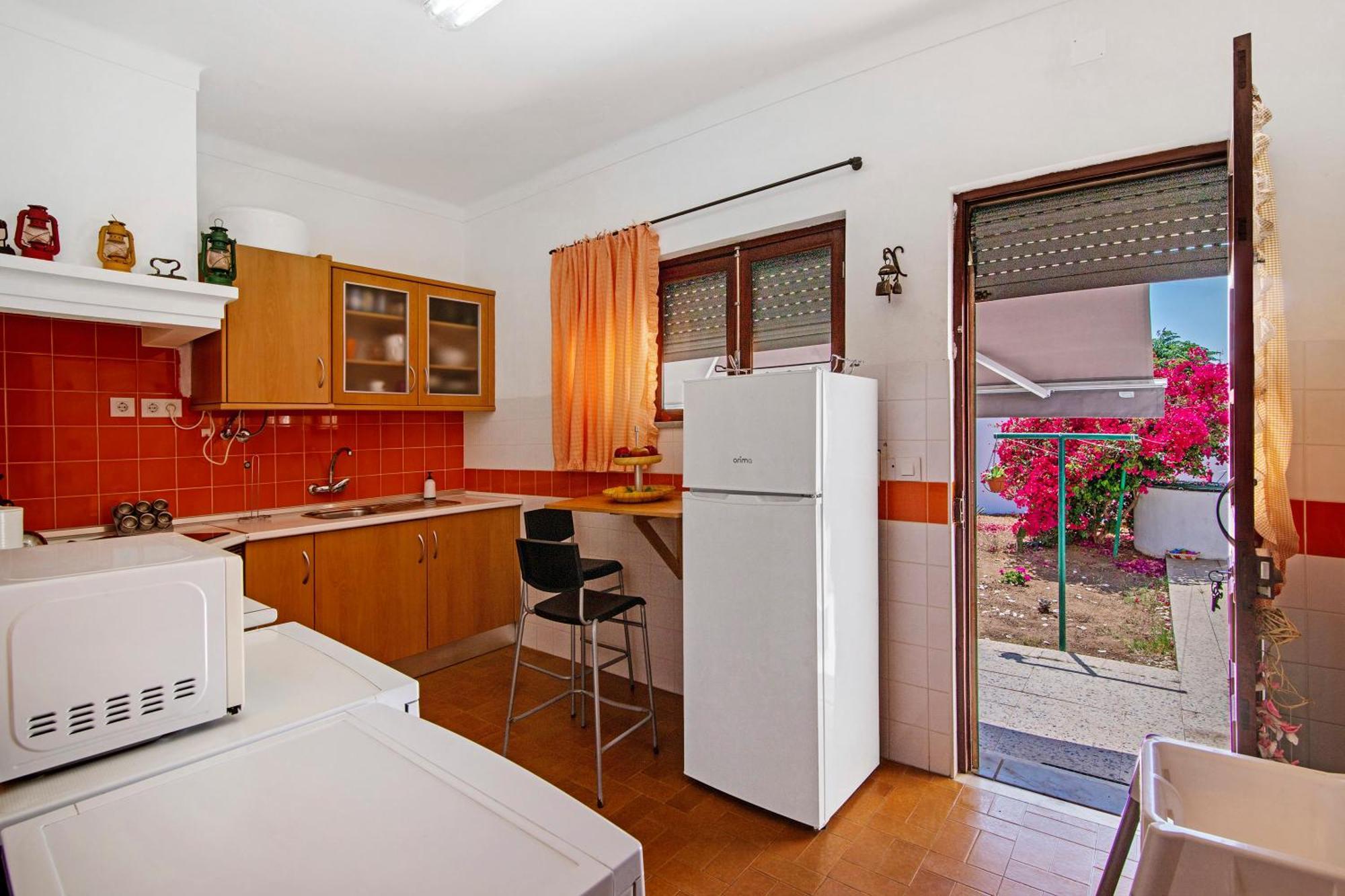 Casa Maria Beatriz Villa Vila Nova de Cacela Dış mekan fotoğraf