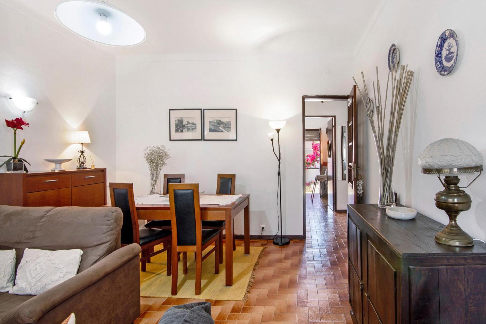 Casa Maria Beatriz Villa Vila Nova de Cacela Dış mekan fotoğraf