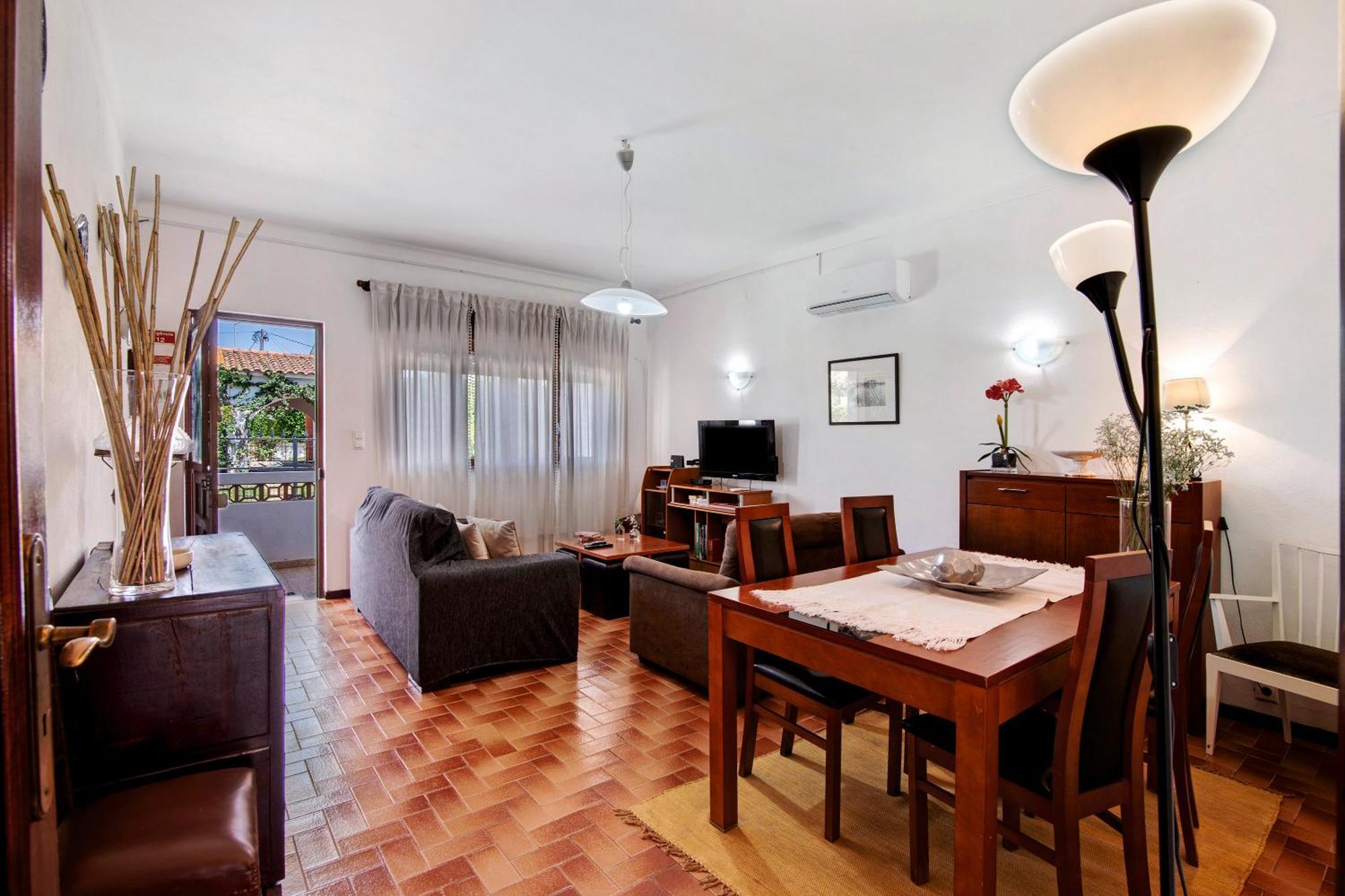 Casa Maria Beatriz Villa Vila Nova de Cacela Dış mekan fotoğraf