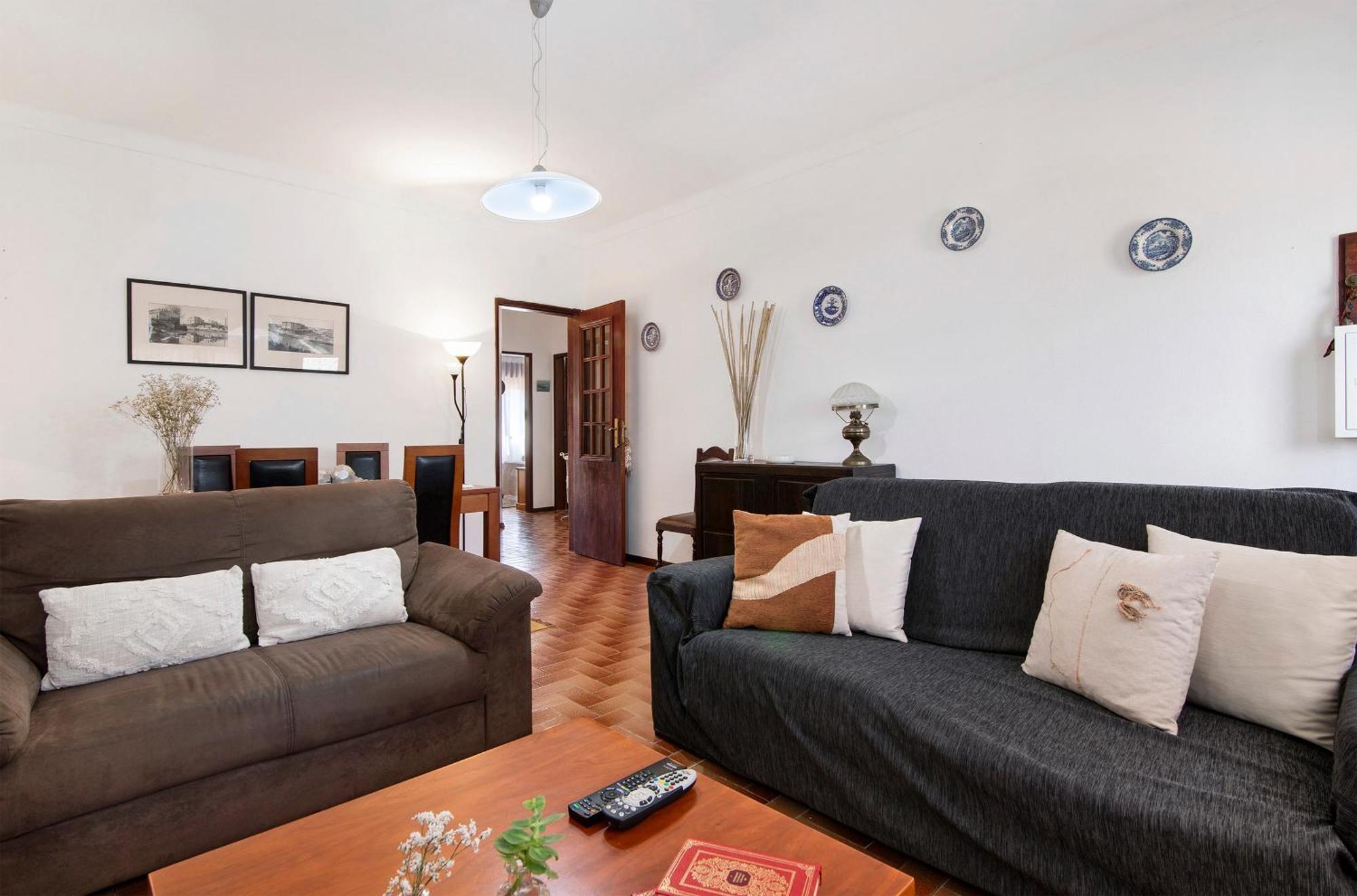 Casa Maria Beatriz Villa Vila Nova de Cacela Dış mekan fotoğraf