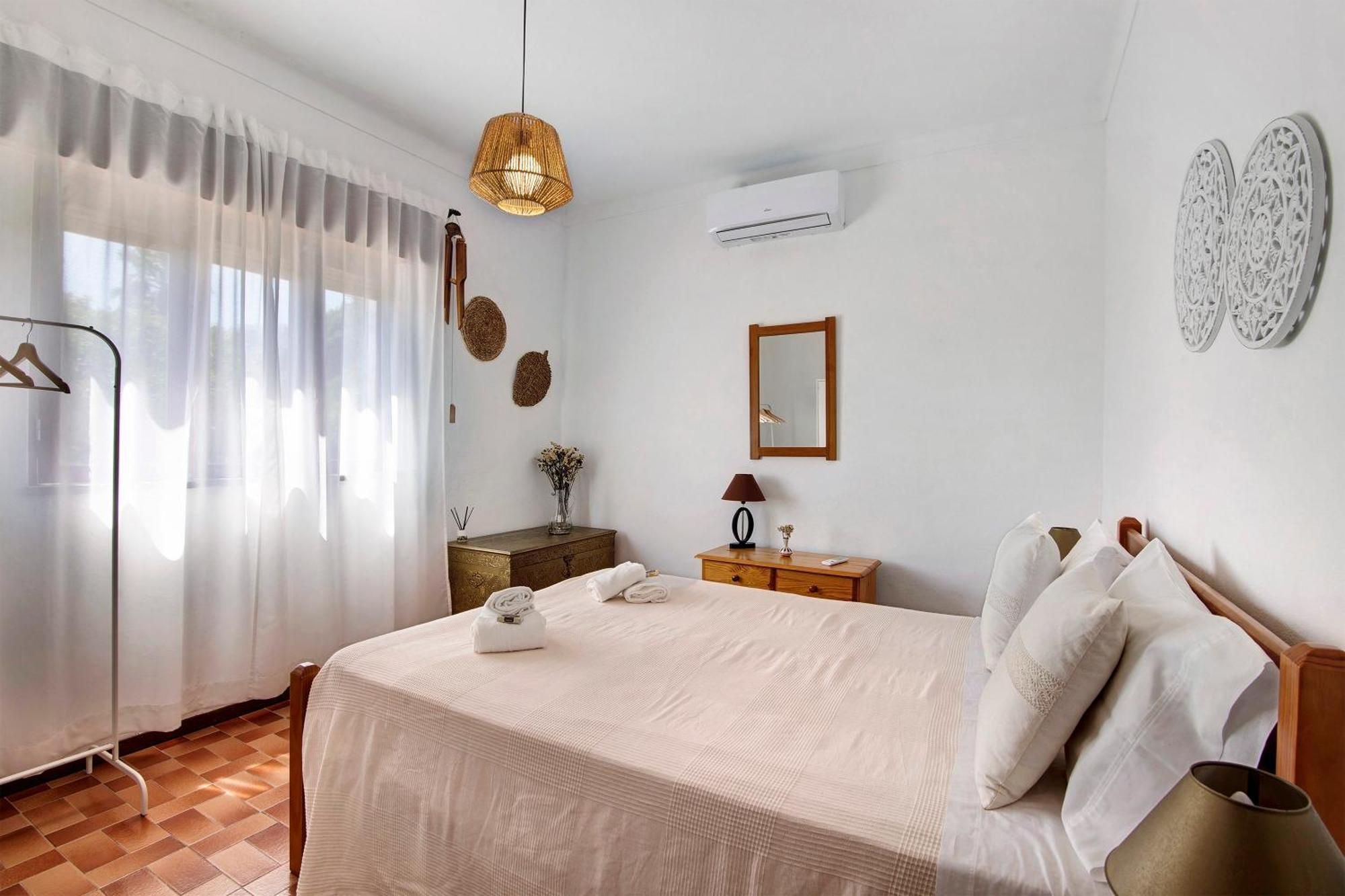 Casa Maria Beatriz Villa Vila Nova de Cacela Dış mekan fotoğraf