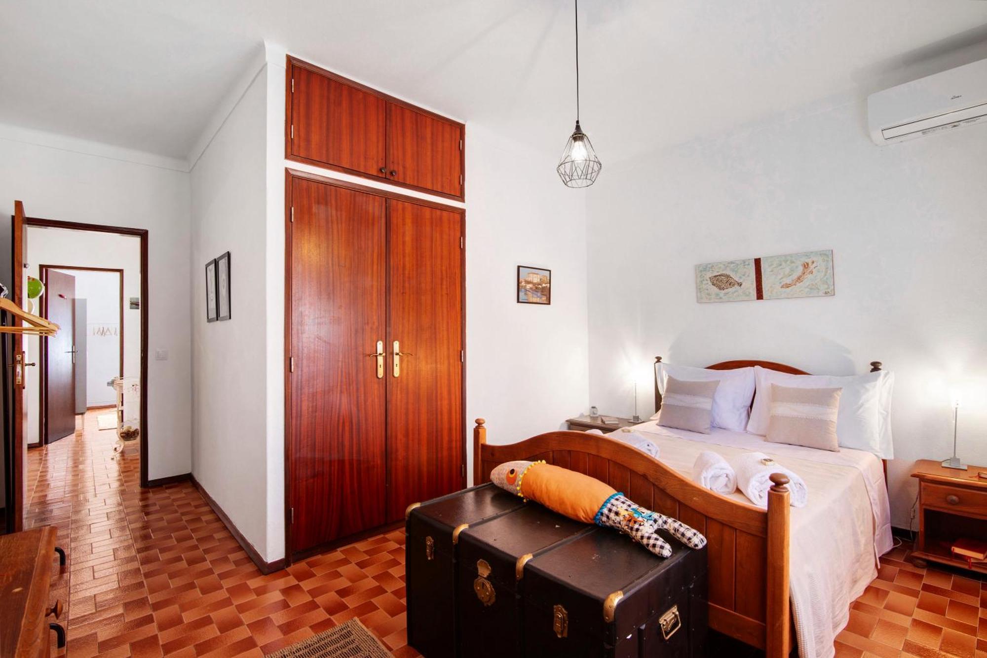 Casa Maria Beatriz Villa Vila Nova de Cacela Dış mekan fotoğraf