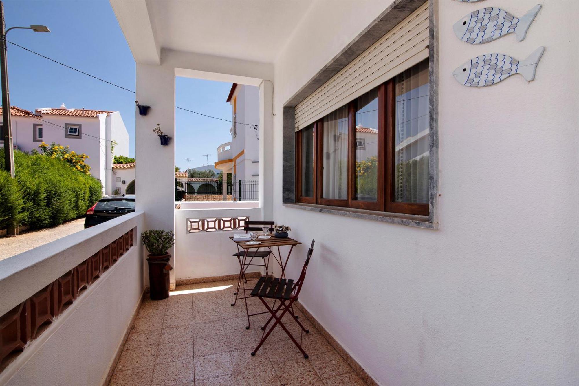 Casa Maria Beatriz Villa Vila Nova de Cacela Dış mekan fotoğraf