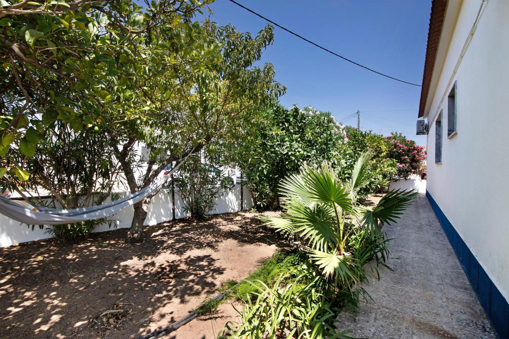 Casa Maria Beatriz Villa Vila Nova de Cacela Dış mekan fotoğraf