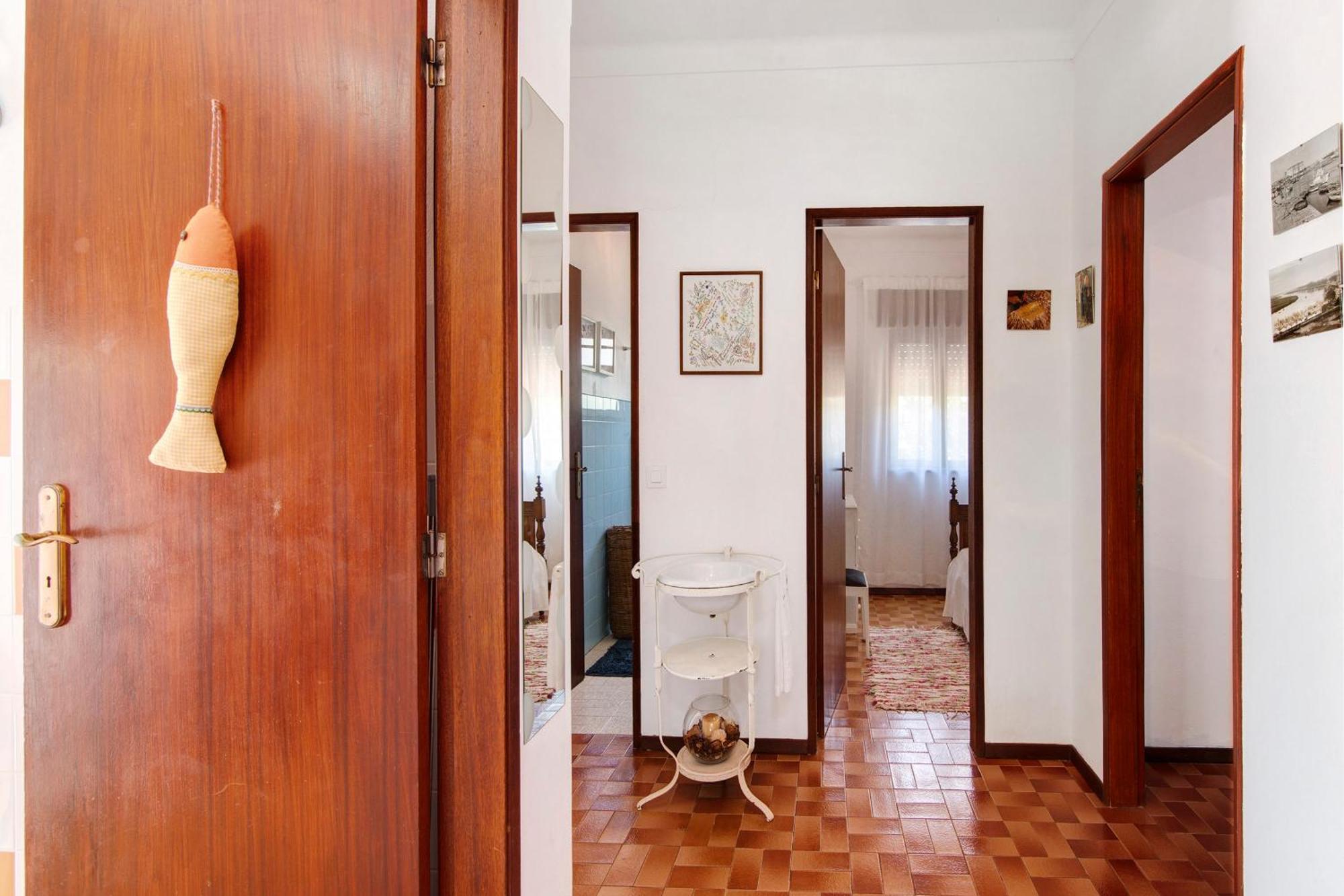 Casa Maria Beatriz Villa Vila Nova de Cacela Dış mekan fotoğraf